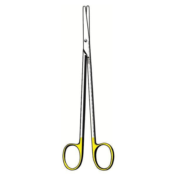 Scissors Dissecting Metzenbaum-Nelson 11